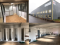 bureaux de travail / local de stockage